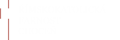 Římskokatolická farnost - Děkanství Choceň