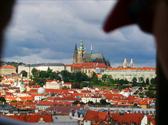 Pražský Hrad a Malá strana